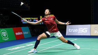Jadwal Wakil Indonesia di Perempat Final Badminton SEA Games 2025: Zaki Ubaidillah Hadapi 'Raja' Singapura, Putri KW vs Malaysia Jadwal Wakil Indonesia di Perempat Final Badminton SEA Games 2025: Zaki Ubaidillah Hadapi 'Raja' Singapura, Putri KW vs Malaysia