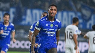 Tempat Menonton Persib Bandung vs Bangkok United: Kick-Off Jam Berapa, Live Streaming Dimana?