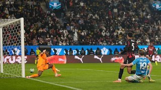 Prediksi Napoli vs Milan 7 April 2026