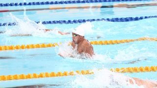 Tim Renang Indonesia Kembali Loloskan 9 Wakil di Hari Keenam SEA Games 2025 Tim Renang Indonesia Kembali Loloskan 9 Wakil di Hari Keenam SEA Games 2025