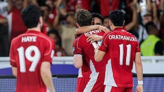 Timnas Indonesia Punya Banyak Darah Muda, Herdman Tak Kehabisan Opsi untuk FIFA Series 2026