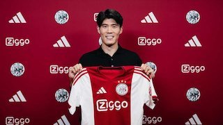 Mantan Bek Arsenal Takehiro Tomiyasu Resmi Gabung Ajax Mantan Bek Arsenal Takehiro Tomiyasu Resmi Gabung Ajax