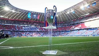 Final Liga Champions 2025/2026: PSG vs Arsenal, Duel Juara Liga Prancis vs Liga Inggris
