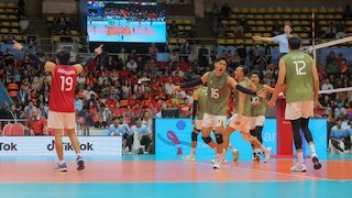 Daftar Peraih Medali Emas Voli Putra SEA Games, Akankah Indonesia Pertahankan Dominasi? Daftar Peraih Medali Emas Voli Putra SEA Games, Akankah Indonesia Pertahankan Dominasi?