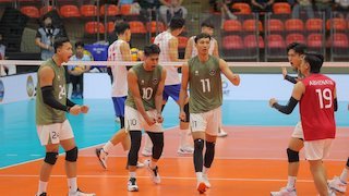 Comeback Gemilang, Jasen Natanael Ungkap Kunci Mental Timnas Voli Indonesia Singkirkan Vietnam di SEA Games 2025 Comeback Gemilang, Jasen Natanael Ungkap Kunci Mental Timnas Voli Indonesia Singkirkan Vietnam di SEA Games 2025