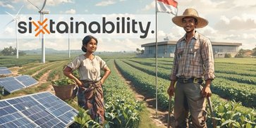 Sixtainability, Gerakan Liputan6.com untuk Hidup yang Lebih Hijau dan Berkelanjutan Sixtainability, Gerakan Liputan6.com untuk Hidup yang Lebih Hijau dan Berkelanjutan