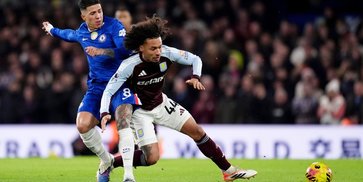 Mengkritik Duo Termahal Chelsea: Enzo Fernandez dan Moises Caiceido