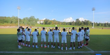 Jadwal Timnas Indonesia vs Myanmar di SEA Games 2025: Laga Hidup Mati, Wajib Pesta Gol, Namun Ada Tapinya Jadwal Timnas Indonesia vs Myanmar di SEA Games 2025: Laga Hidup Mati, Wajib Pesta Gol, Namun Ada Tapinya