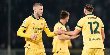 Prediksi Milan vs Sassuolo 14 Desember 2025 Prediksi Milan vs Sassuolo 14 Desember 2025