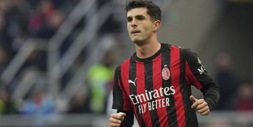 Napoli vs Milan: Prediksi Starting XI Rossoneri, Pulisic Pusat Gravitasi Serangan