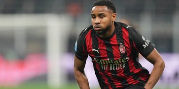 AC Milan: Nkunku Tegas Tolak Saudi, Targetkan Kebangkitan Paruh Musim