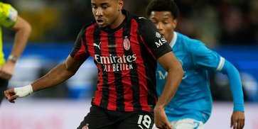 AC Milan Buka Opsi Penjualan Nkunku, Agen akan Diminta Cari Pembeli
