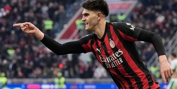 Live Streaming Milan vs Verona - Link Nonton Serie A/Liga Italia di Vidio