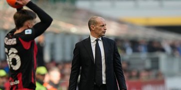 AC Milan Tunggu Bursa Januari, Allegri Ungkap Kondisi Skuad jelang Hadapi Napoli di Supercoppa