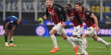 AC Milan Kehilangan Gabbia untuk Semifinal Supercoppa: Siapa Penggantinya?