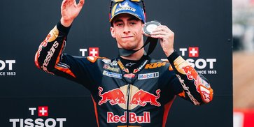 Tim Valentino Rossi Akui Impian Gaet Pedro Acosta di MotoGP 2027: Siapa yang Nggak Mau?