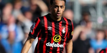 Pemain Timnas Amerika Serikat Ini Masuk Radar Transfer Manchester United Pemain Timnas Amerika Serikat Ini Masuk Radar Transfer Manchester United