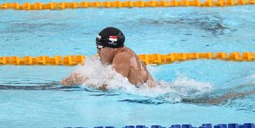 Hari ke-5 Renang SEA Games 2025: 5 Perenang Indonesia Melaju ke Final, Rekornas Pecah di Bangkok Hari ke-5 Renang SEA Games 2025: 5 Perenang Indonesia Melaju ke Final, Rekornas Pecah di Bangkok