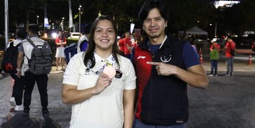 Renang SEA Games 2025: Adellia Sumbang Perunggu, Dua Rekor Nasional Dipecahkan Renang SEA Games 2025: Adellia Sumbang Perunggu, Dua Rekor Nasional Dipecahkan