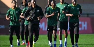 Prediksi Piala Afrika: Afrika Selatan vs Angola 23 Desember 2025 