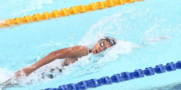 6 Perenang dan 1 Tim Gaya Ganti Putra Indonesia Lolos ke Babak Final Hari Ketiga SEA Games 2025 Thailand 6 Perenang dan 1 Tim Gaya Ganti Putra Indonesia Lolos ke Babak Final Hari Ketiga SEA Games 2025 Thailand