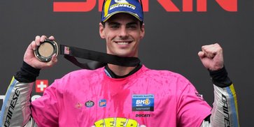 Kurang Pengalaman, Fermin Aldeguer Menolak Bidik Gelar Dunia MotoGP 2026 Meski Disenjatai Ducati