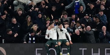 Man of the Match Cardiff vs Chelsea: Alejandro Garnacho Man of the Match Cardiff vs Chelsea: Alejandro Garnacho