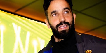 Leeds United vs Man Utd: Ruben Amorim Wajibkan Setan Merah Menang di Kandang Rival! Leeds United vs Man Utd: Ruben Amorim Wajibkan Setan Merah Menang di Kandang Rival!