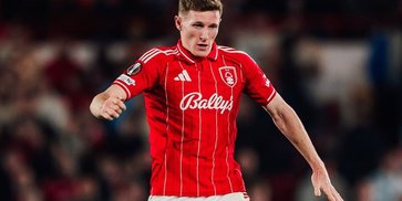 Menolak Lempar Handuk, Manchester United Siap Saingi Manchester City untuk Elliot Anderson