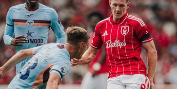 Gagal Dapatkan Semenyo, MU Fokus Kejar Pemain Nottingham Forest Ini