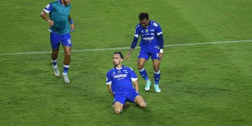 Persib vs Bangkok United: Pengeran Biru Dapat Tambahan 2 Amunisi, Adam Alis dan Andrew Jung Siap Pulih