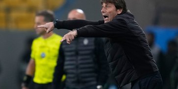 Napoli Juara Supercoppa! Antonio Conte Merendah, Tapi Sempat Sindir Manchester United