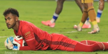 Diteror Bobotoh dan Kalah dari Persib, Aqil Savik Janjikan Kebangkitan Bhayangkara FC di BRI Super League