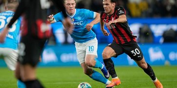 Datang Mahal, Sempat Cedera, Kini Jashari Ungkap Nikmatnya Satu Lapangan dengan Modric dan Rabiot di AC Milan