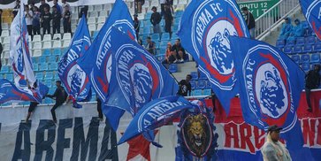 Nonton Live Streaming Arema vs Persita Hari Ini: Link Resmi, Jam Tayang, dan Cara Akses di HP
