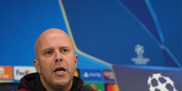 Jadwal Liga Champions Pekan Ini Live di SCTV, 9-11 Desember 2025