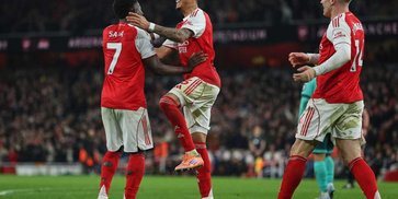 Hasil Lengkap, Klasemen, Jadwal dan Top Skor Premier League 2025/2026 Hasil Lengkap, Klasemen, Jadwal dan Top Skor Premier League 2025/2026