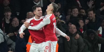 Hasil Lengkap, Klasemen, Jadwal dan Top Skor Premier League 2025/2026