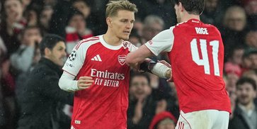 Prediksi Club Brugge vs Arsenal 11 Desember 2025