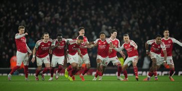 Jadwal Lengkap Semifinal Carabao Cup: Ada Bigmatch Chelsea vs Arsenal