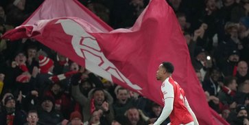 Man of the Match Arsenal vs Aston Villa: Gabriel Magalhaes Man of the Match Arsenal vs Aston Villa: Gabriel Magalhaes