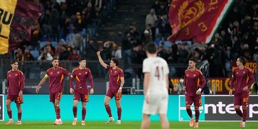 Prediksi Roma vs Como 16 Desember 2025 Prediksi Roma vs Como 16 Desember 2025