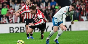 Klasemen Liga Spanyol Usai Bilbao vs Espanyol: Barcelona Dingin Sendirian di Puncak, Madrid Menguntit, 4 Besar Memanas!