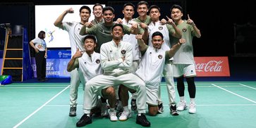 Ini Jadwal Wakil Indonesia di SEA Games 2025 Hari Ini, Kamis 11 Desember: Menanti Magis Zohri dan Siman Sudartawa Ini Jadwal Wakil Indonesia di SEA Games 2025 Hari Ini, Kamis 11 Desember: Menanti Magis Zohri dan Siman Sudartawa