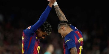 Hasil Lengkap, Klasemen, Jadwal dan Top Skor La Liga 2025/2026 Hasil Lengkap, Klasemen, Jadwal dan Top Skor La Liga 2025/2026