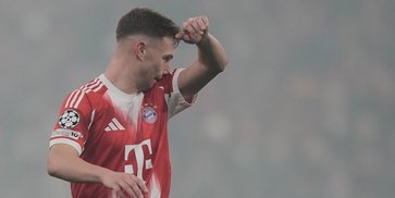 Prediksi Heidenheim vs Bayern 21 Desember 2025