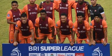 Link Live Streaming Borneo FC vs PSM Makassar di BRI Super League Sore Ini Link Live Streaming Borneo FC vs PSM Makassar di BRI Super League Sore Ini