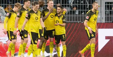 Prediksi Skor Dortmund vs Bodo/Glimt: Signal Iduna Park Siap Pesta Gol Nih? Prediksi Skor Dortmund vs Bodo/Glimt: Signal Iduna Park Siap Pesta Gol Nih?