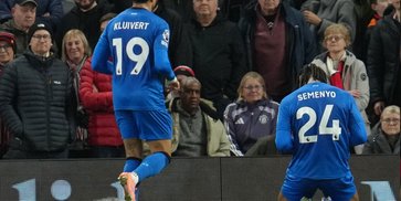 Inilah Nilai Klausul Pelepasan Antoine Semenyo: Sama-sama Berminat, MU Berani Man City Bakal Perang Harga? Inilah Nilai Klausul Pelepasan Antoine Semenyo: Sama-sama Berminat, MU Berani Man City Bakal Perang Harga?