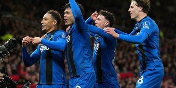 Jadwal Premier League di MOJI Hari Ini, Sabtu 21 Februari 2026